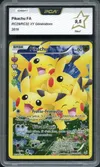 PCA 9.5 Pikachu thumbnail 1