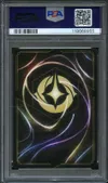 PSA 10 Fée Géante Foil thumbnail 2