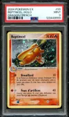 PSA 9 Reptincel Holo thumbnail 1