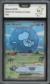 PCA 9.5 Mew Ex thumbnail 1