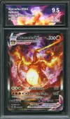 CA 9.5 Dracaufeu VMax thumbnail 1