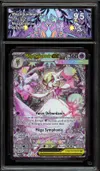 CA 9.5 Méga-Gardevoir Ex thumbnail 1