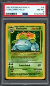 PSA 8 Florizarre Holo thumbnail 1