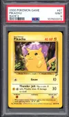 PSA 9 Pikachu thumbnail 1