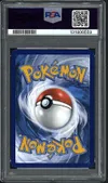 PSA 8 Bulbizarre thumbnail 2
