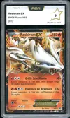 PCA 9 Reshiram Ex thumbnail 1