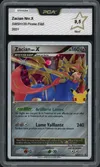 PCA 9.5 Zacian Niv. X thumbnail 1