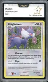 PCA 8 Chaglam Holo thumbnail 1