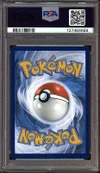 PSA 9 Dracaufeu Ex thumbnail 2