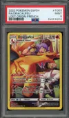 PSA 9 Dracaufeu thumbnail 1