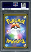 PSA 10 Pikachu Ex World Championships 2023 thumbnail 2