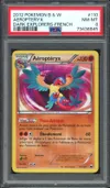 PSA 8 Aéroptéryx Shiny thumbnail 1
