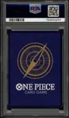 PSA 10 Monkey D. Luffy thumbnail 2
