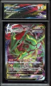 CA 9.5 Rayquaza VMax thumbnail 1