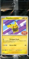 Pikachu Berkemeja Batik thumbnail 1