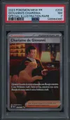 PSA 7 Charisme de Giovanni thumbnail 1