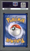 PSA 10 Méga-Lucario Ex thumbnail 2