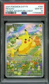 PSA 10 Pikachu thumbnail 1
