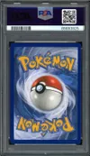 PSA 8 Pikachu et Zekrom Gx thumbnail 2