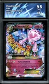 CA 9.5 Méga Diancie Ex thumbnail 1