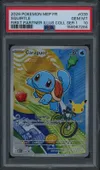 PSA 10 Carapuce thumbnail 1