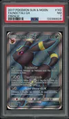 PSA 7 Noctali Gx thumbnail 1