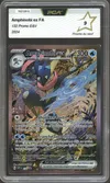 PCA 9 Amphinobi Ex thumbnail 1