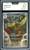PCA 10 Scalpereur thumbnail 1