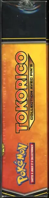 Coffret Collection avec Pin's Tokorico thumbnail 3