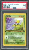PSA 9 Chétiflor thumbnail 1