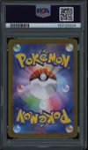PSA 10 Tohoku's Pikachu Reverse thumbnail 2