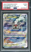 PSA 9 Darkrai VStar thumbnail 1