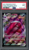 PSA 9 Ectoplasma VMax thumbnail 1