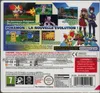 Jeu Nintendo 3DS Pokémon X thumbnail 2