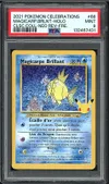 PSA 9 Magicarpe Brillant thumbnail 1