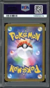 PSA 10 Mega Sharpedo Ex thumbnail 2