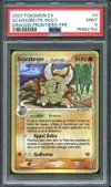 PSA 9 Scarabrute Holo thumbnail 1