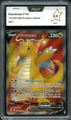 PCA 9.5 Dracolosse V thumbnail 1