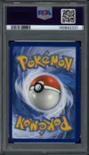 PSA 9 Dracaufeu Ex thumbnail 2