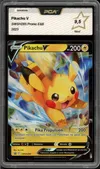 PCA 9.5 Pikachu V thumbnail 1