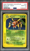 PSA 10 Migalos Holo thumbnail 1