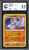 CCC 8.5 Crabominable Holo thumbnail 1