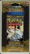 Booster Blister N&B Destinées Futures thumbnail 1