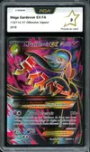 PCA 9 Méga Gardevoir Ex thumbnail 1