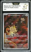 PCA 9.5 Miaouss de la Team Rocket thumbnail 1