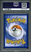 PSA 8 Alakazam Ex thumbnail 2
