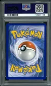 PSA 8 Ramoloss et Psykokwak Gx thumbnail 2