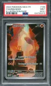PSA 9 Salamèche thumbnail 1