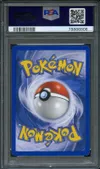 PSA 8 Rayquaza Reverse thumbnail 2