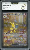PCA 9.5 Alakazam Ex thumbnail 1